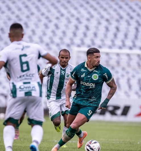 Atlético Piauiense