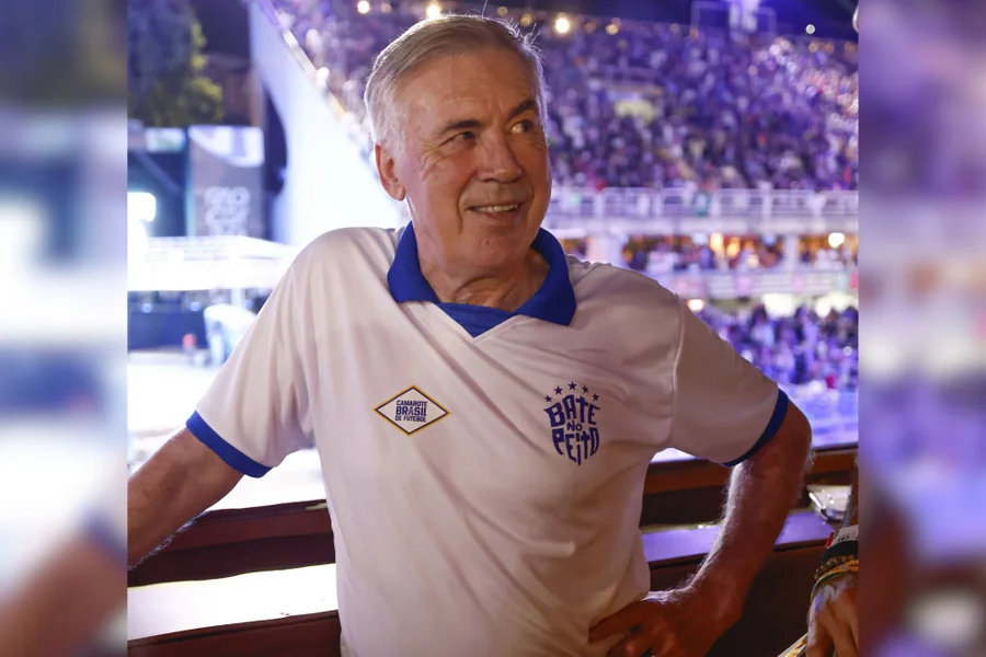 Carlo Ancelotti
