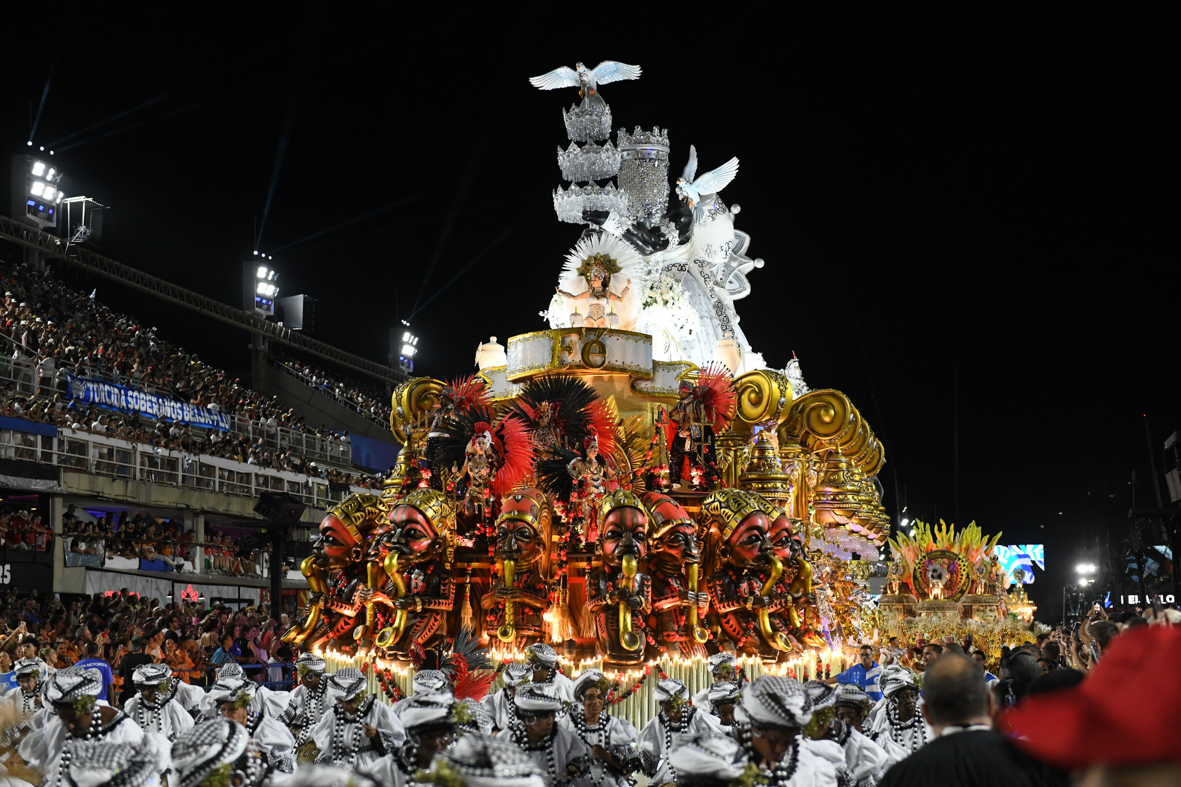 Carnaval 2026
