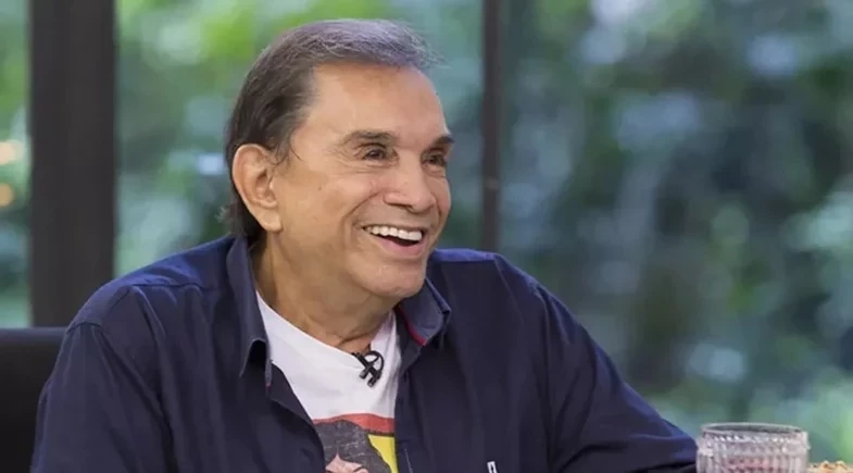 Dedé Santana