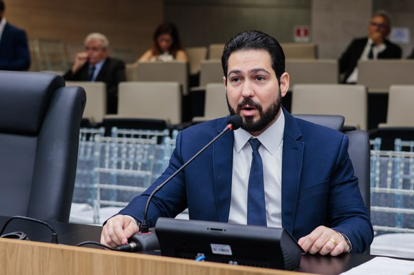 Dr. Felipe Sampaio convida piauienses para o Bloquinho do Cands, em Parnaíba