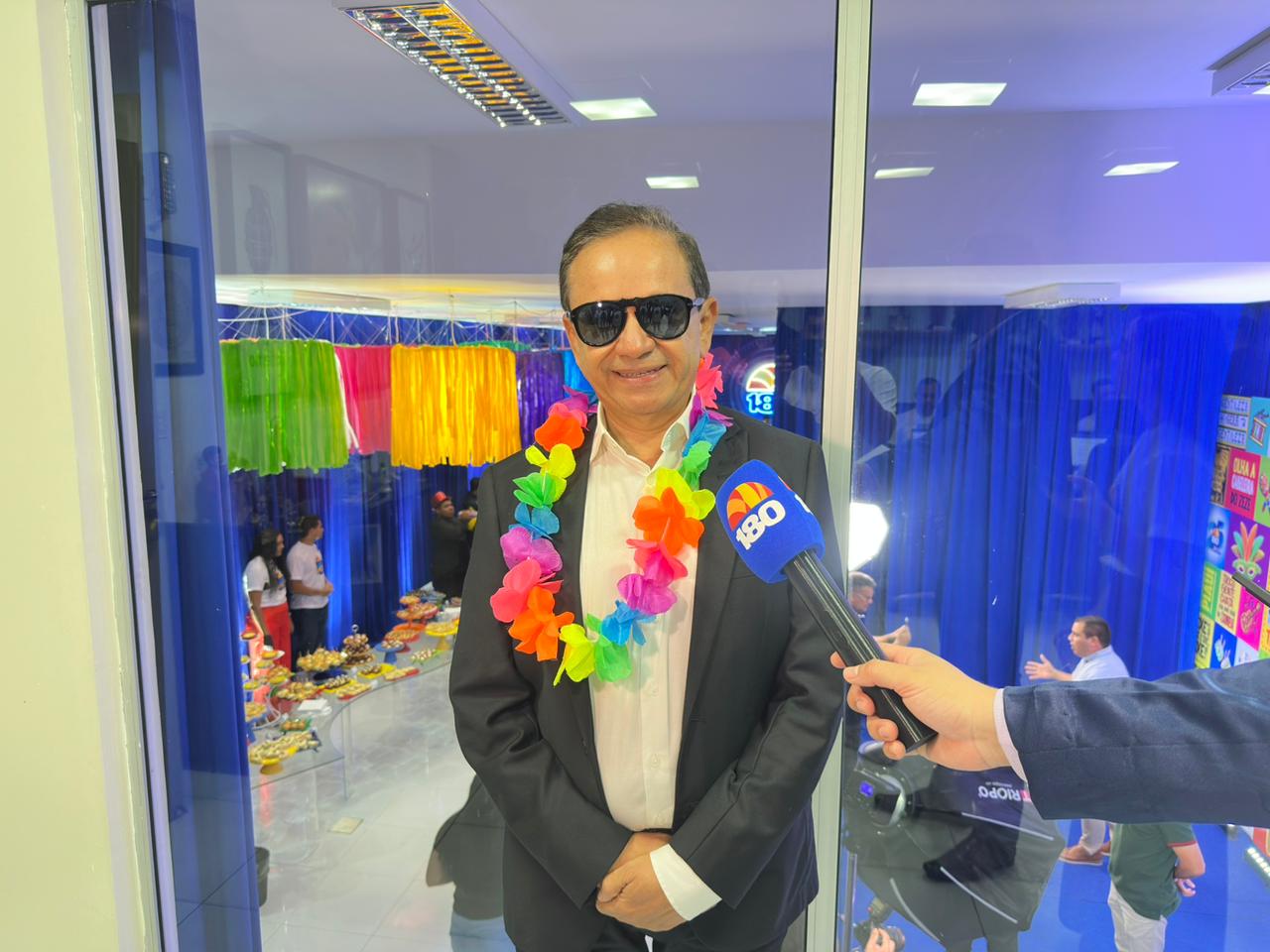 Dr. Hélio