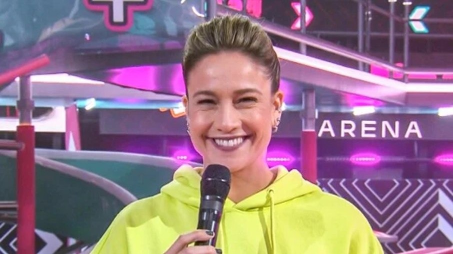 Fernanda Gentil