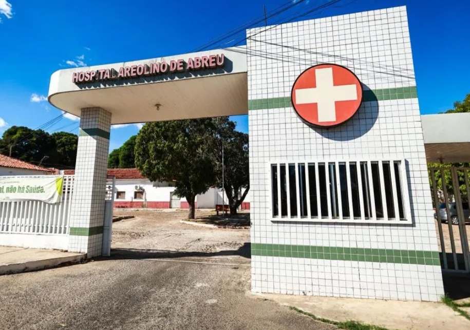 Hospital Areolino de Abreu