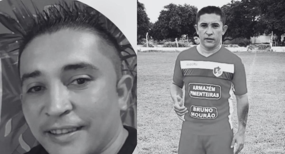 Jair Piauí morre após sofrer infarto em Castelo do Piauí