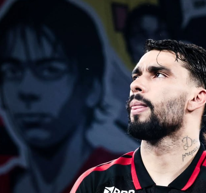 Lucas Paquetá
