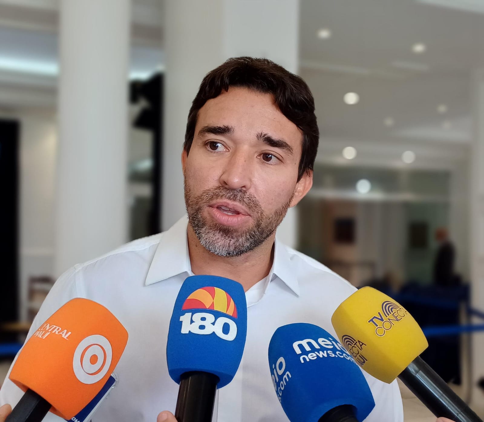 Marden Menezes