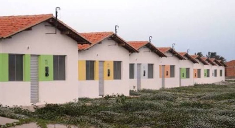 Minha Casa Minha Vida