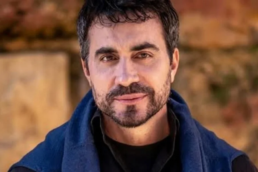 Padre Fábio de Melo