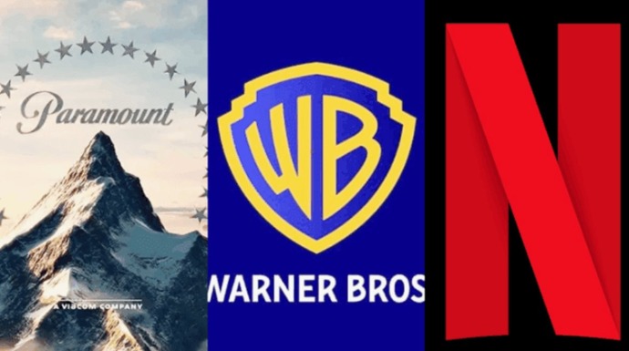 Paramount eleva proposta pela Warner Bros. e pode melar acordo com a Netflix