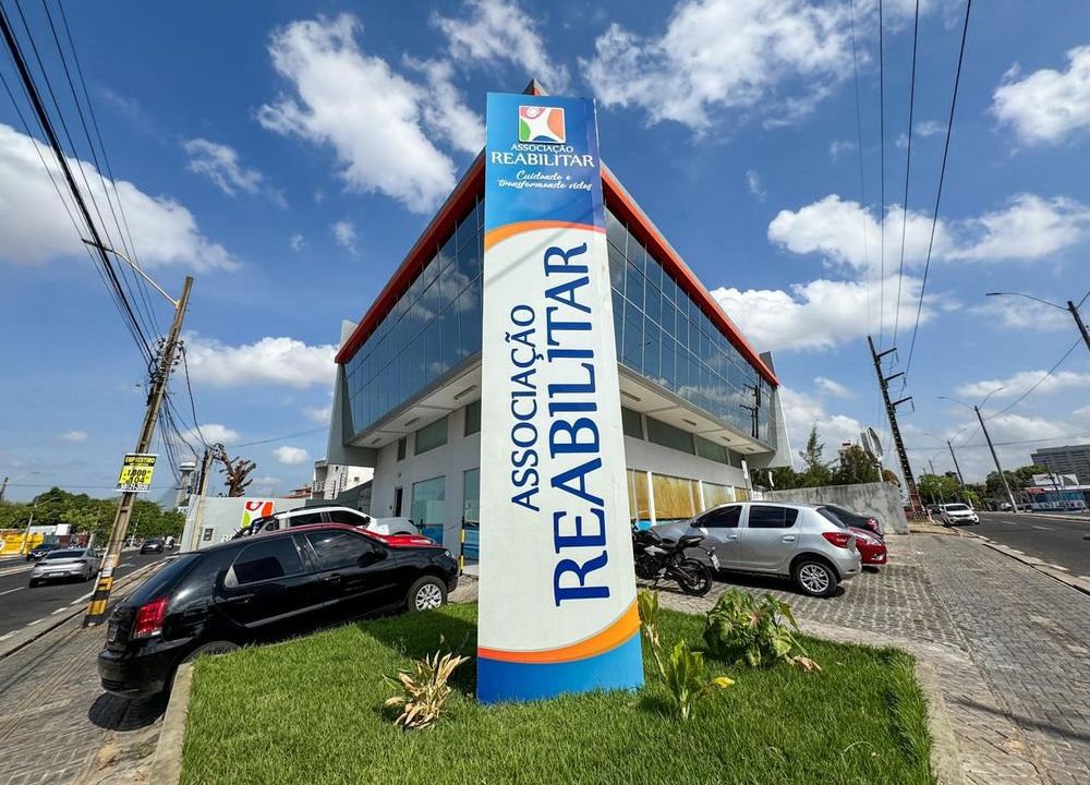 Reabilitar abre vagas para duas funções de nível superior em Teresina