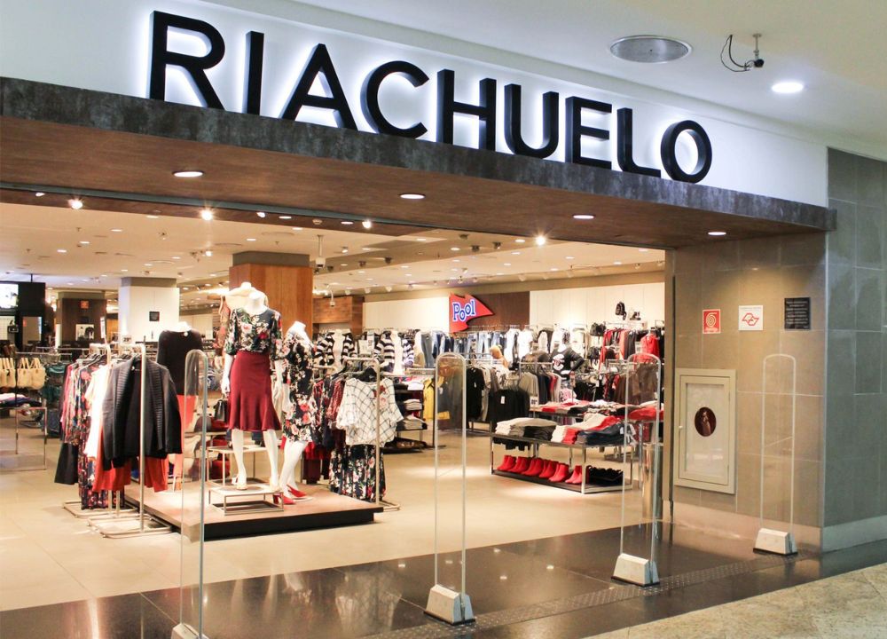 Riachuelo abre seleção para aprendiz e supervisor de operações em Teresina