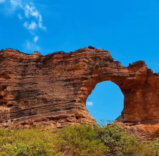 Serra da Capivara