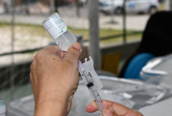 Sesapi realiza nesta quinta (5) reunião para incorporação de nova vacina contra bronquiolite