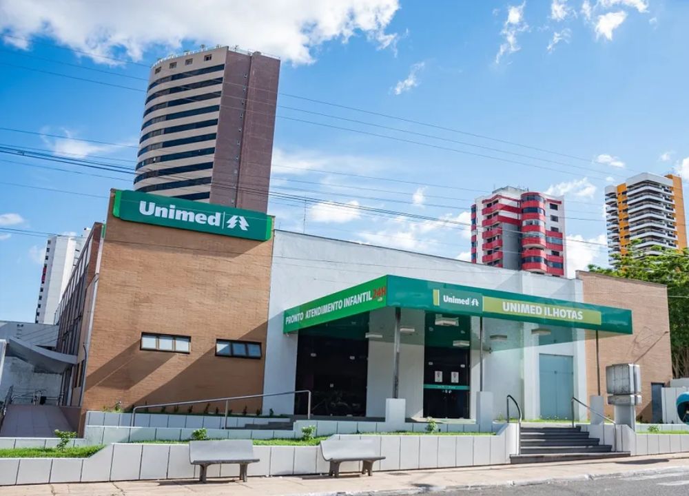 Unimed contrata consultor de vendas em Teresina