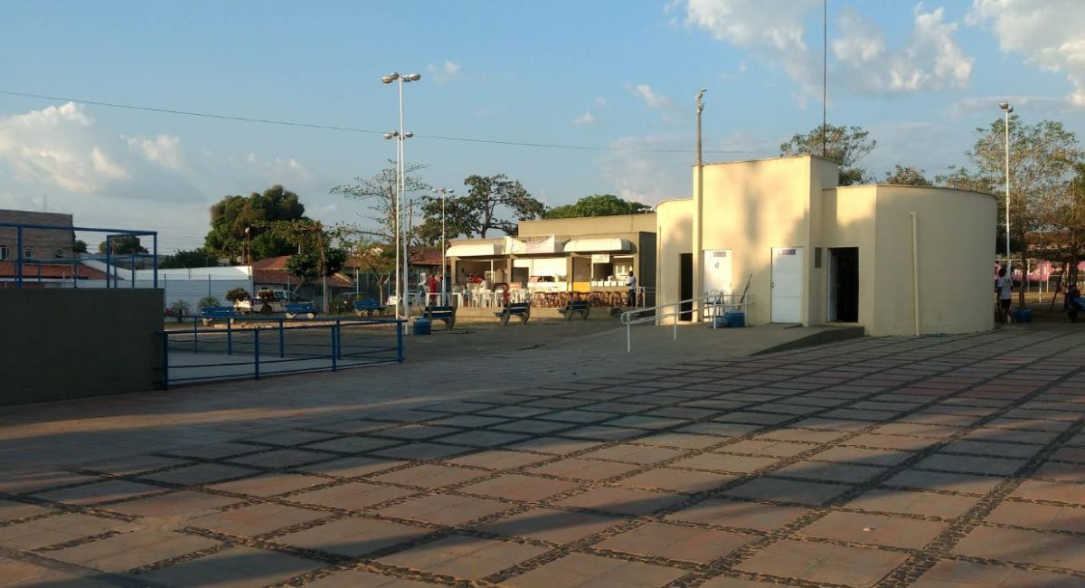 Vereadora propõe entrada de animais de estimação no complexo Parentão, em Teresina