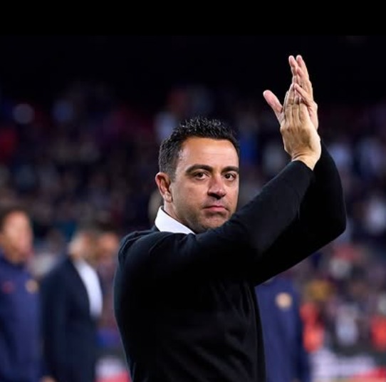 Xavi