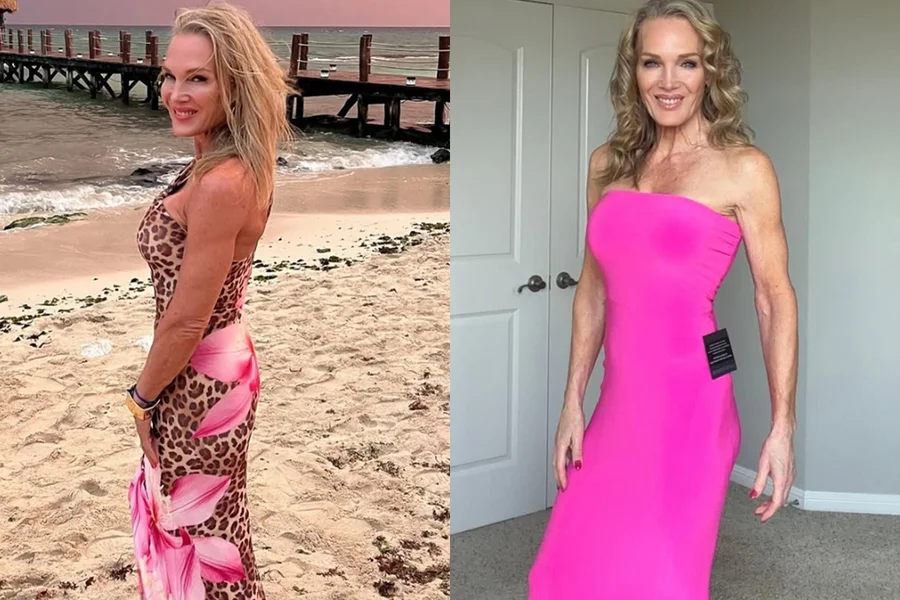Aos 67 anos, mulher diz viver o melhor sexo da vida após usar Ozempic