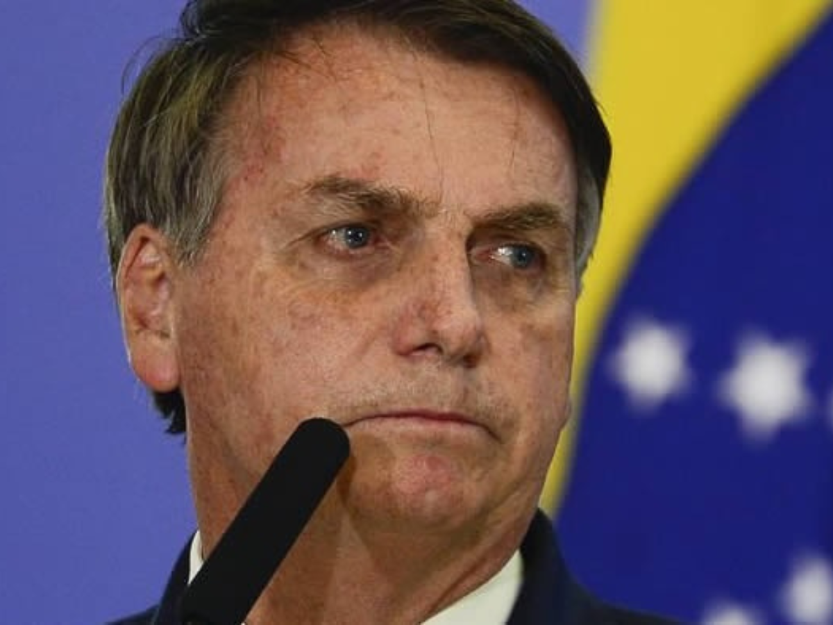 Bolsonaro