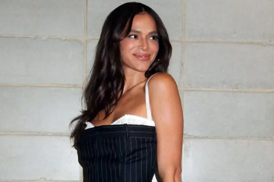 Bruna Marquezine