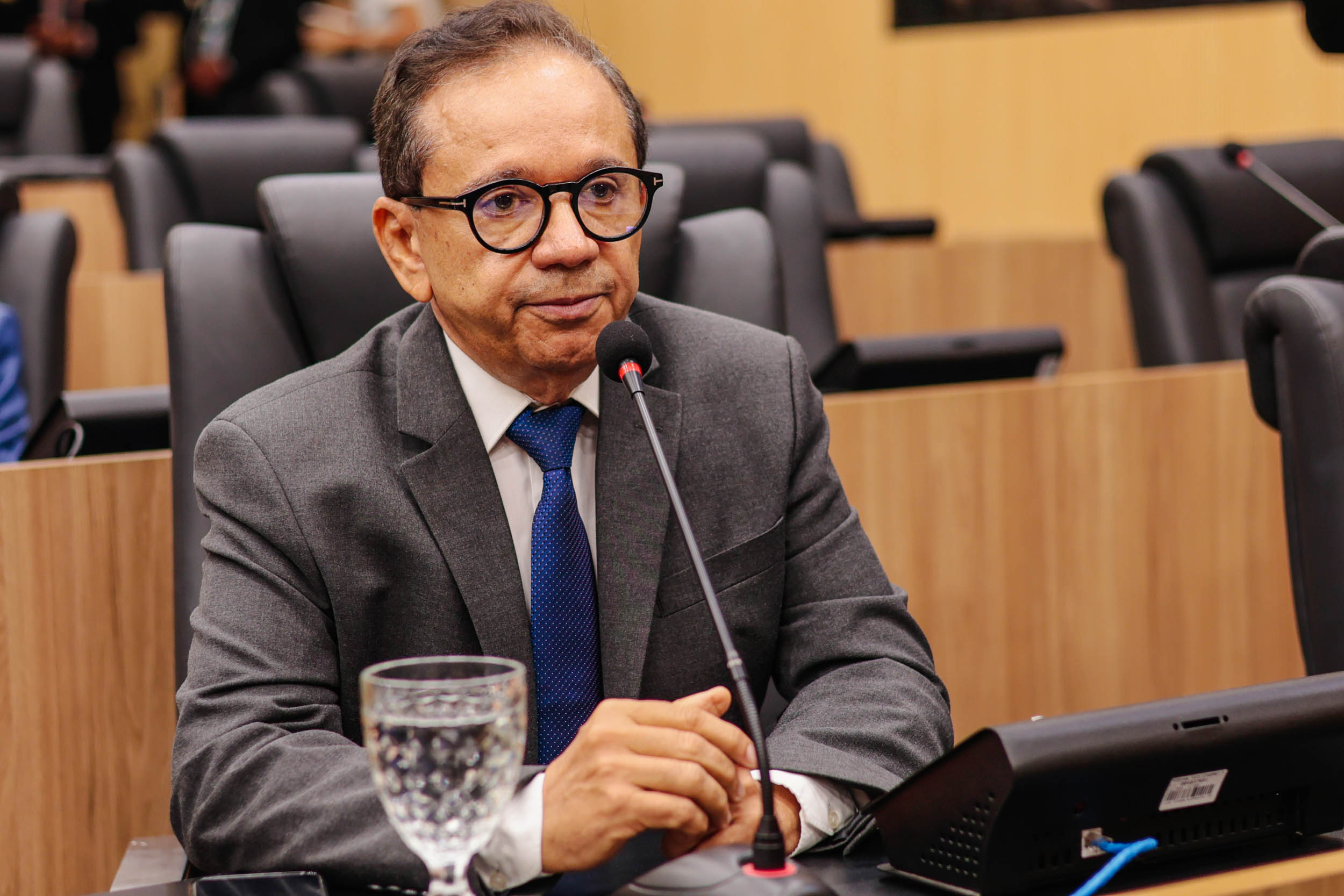 Deputado Dr. Hélio ressalta ações para impulsionar turismo e gerar empregos no Piauí