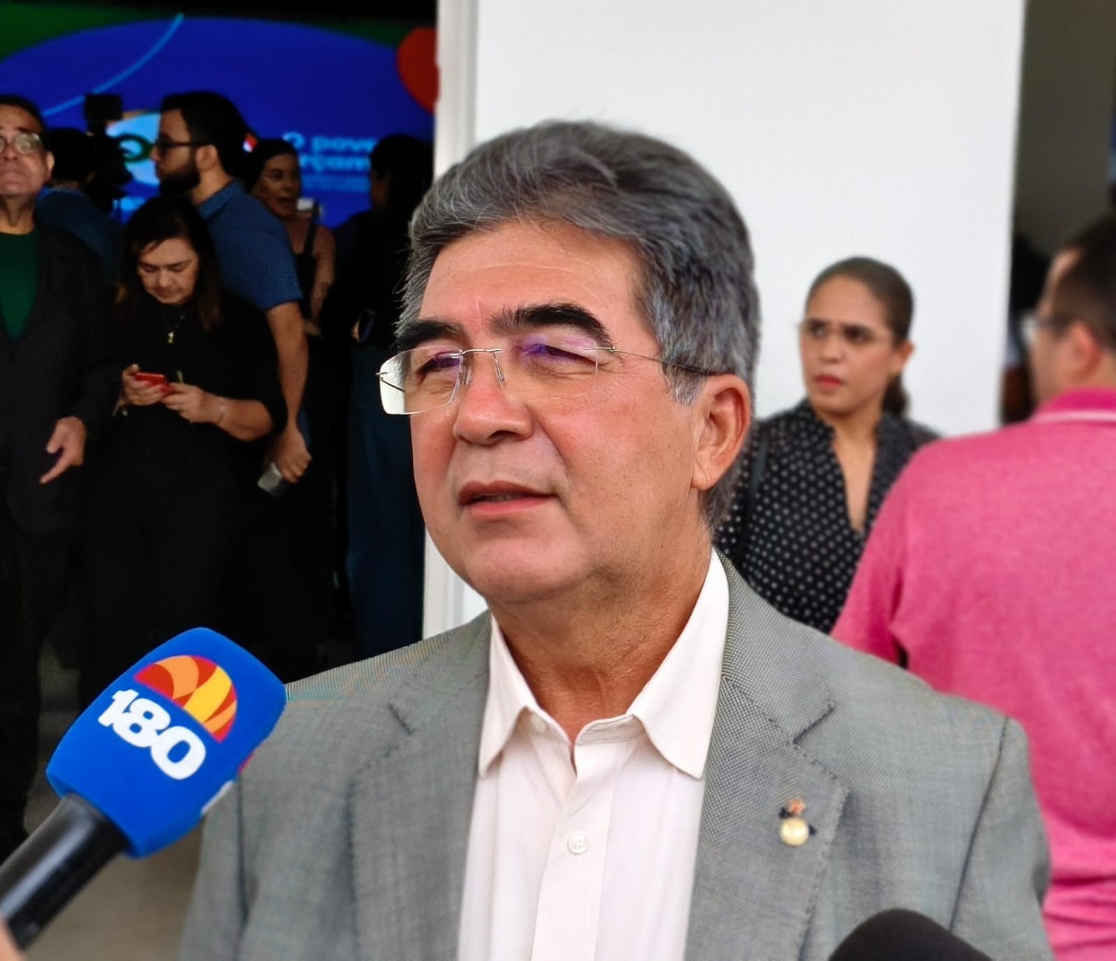 Deputado Francisco Limma