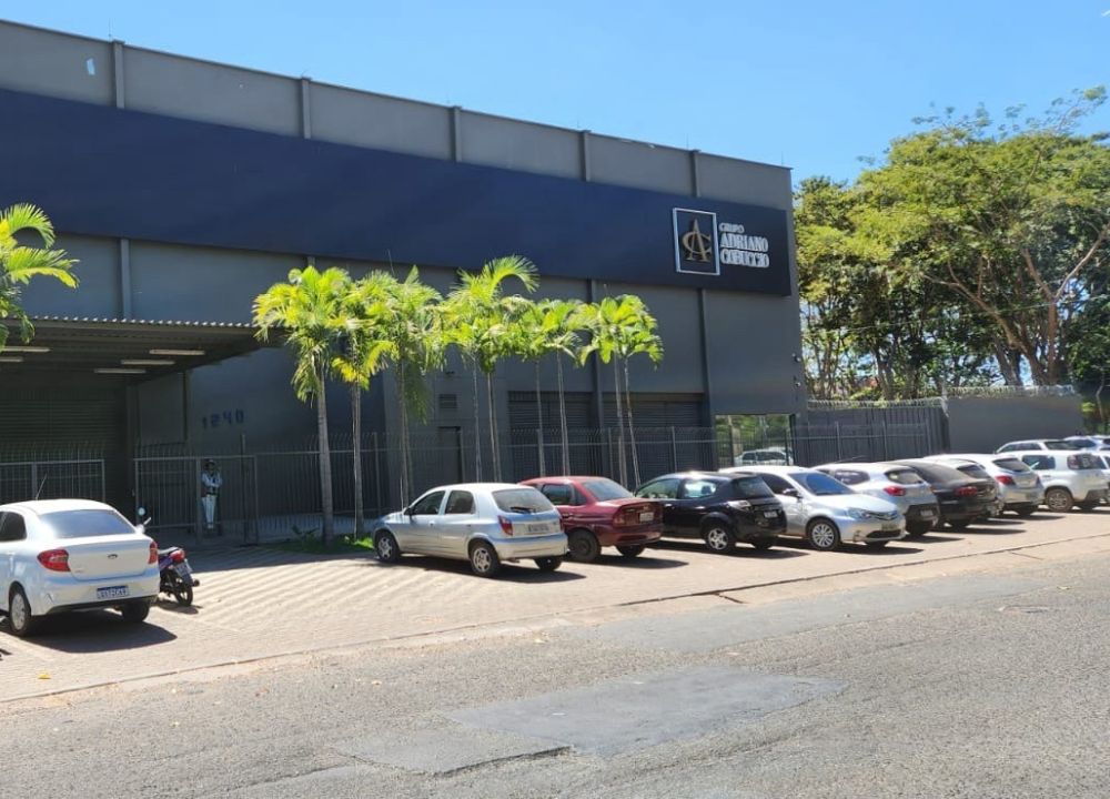 Grupo Adriano Cobuccio abre 07 vagas de emprego em Teresina