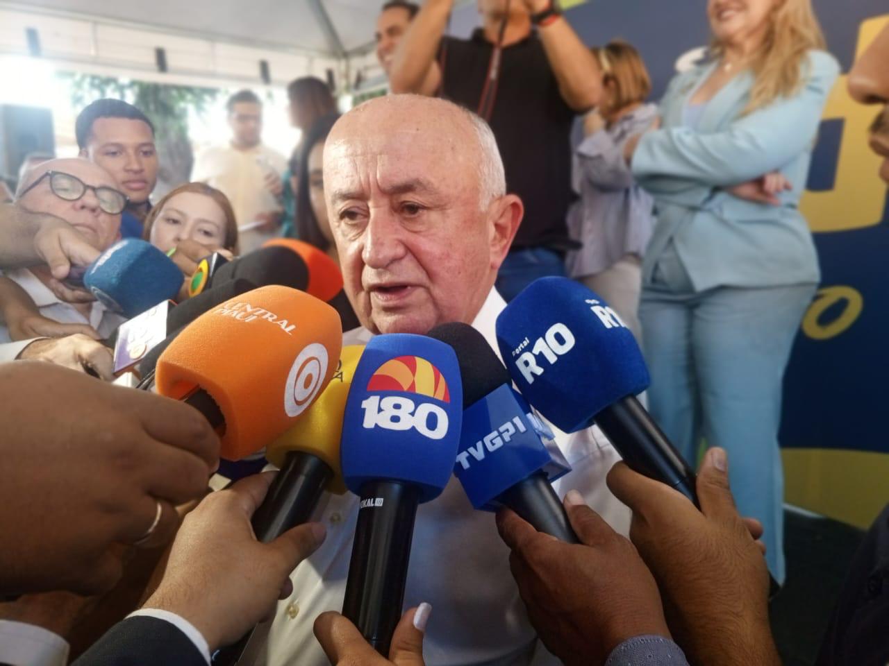 Júlio Cesar