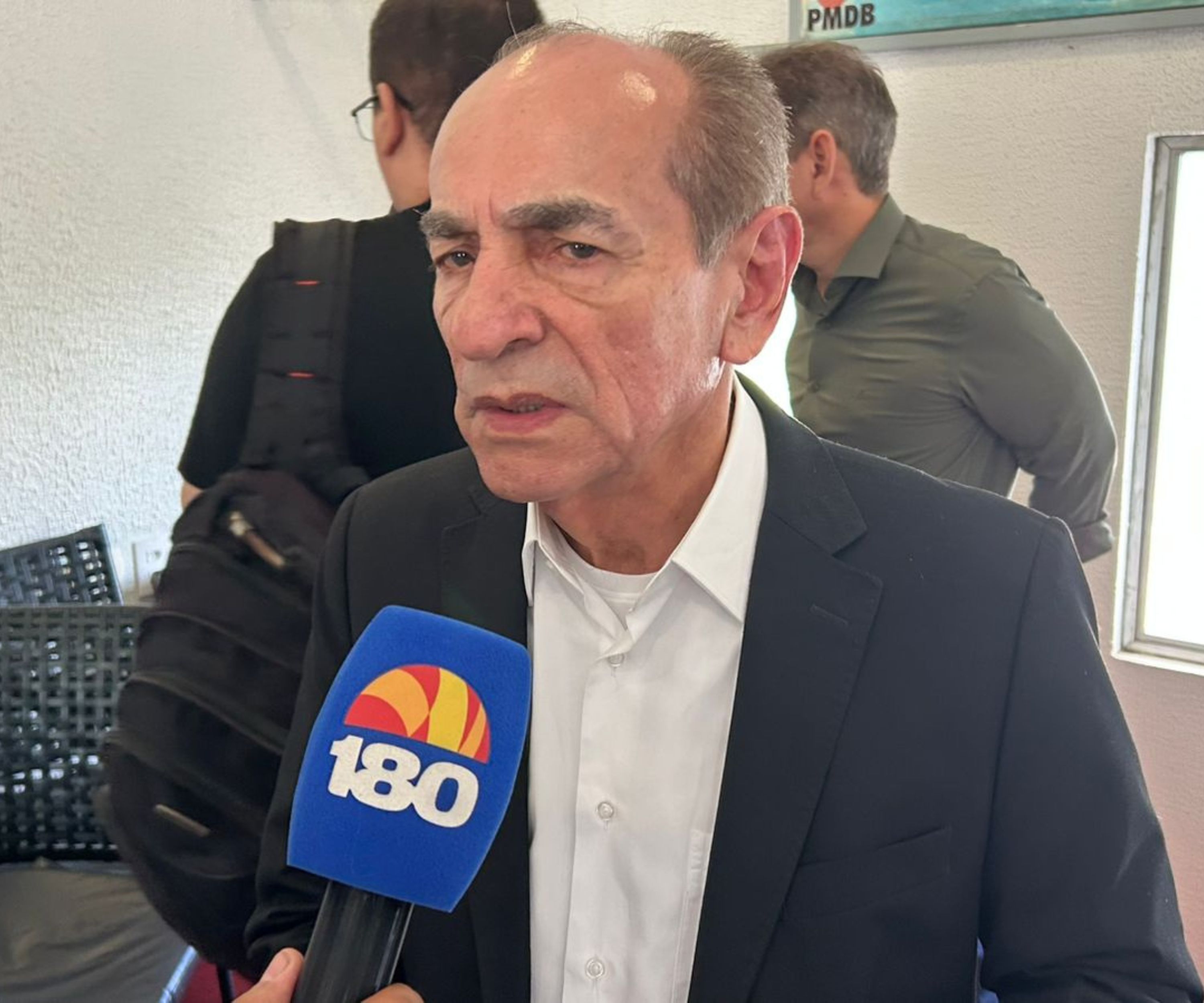 Marcelo Castro