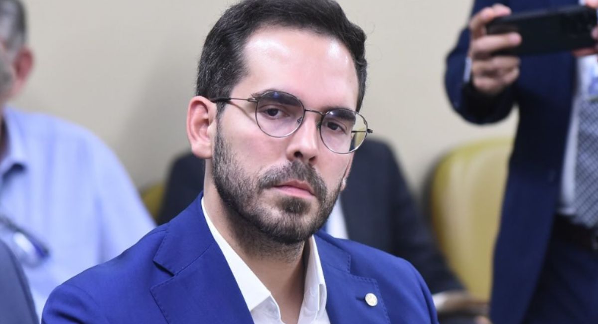 MDB projeta eleger ao menos dois deputados federais, afirma Marcos Aurélio