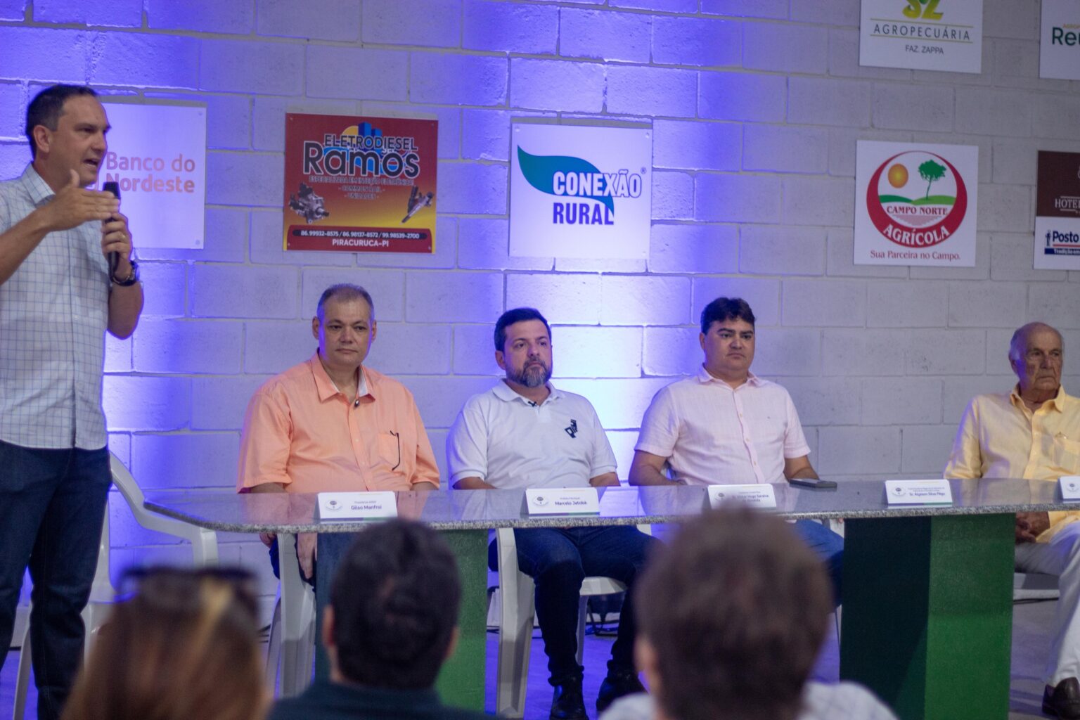 Reprodução / Governo do Piauí
