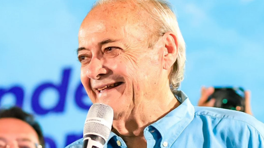 Silvio Mendes