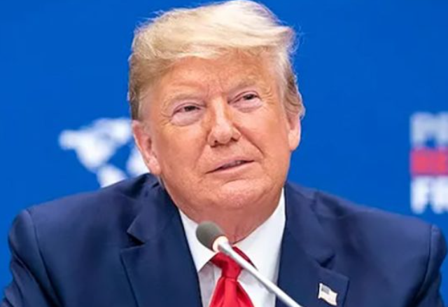 Trump