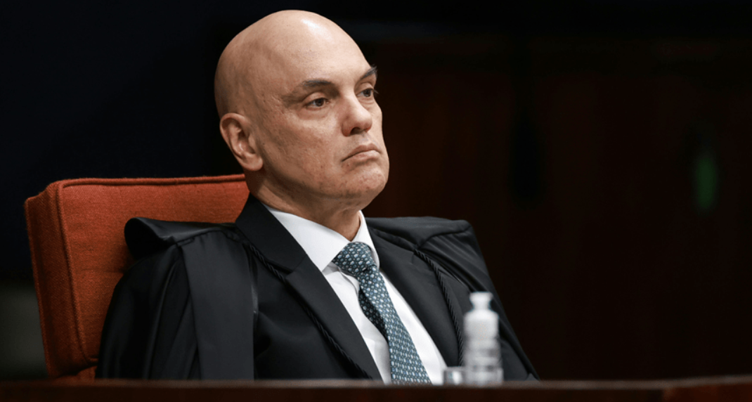 Alexandre de Moraes