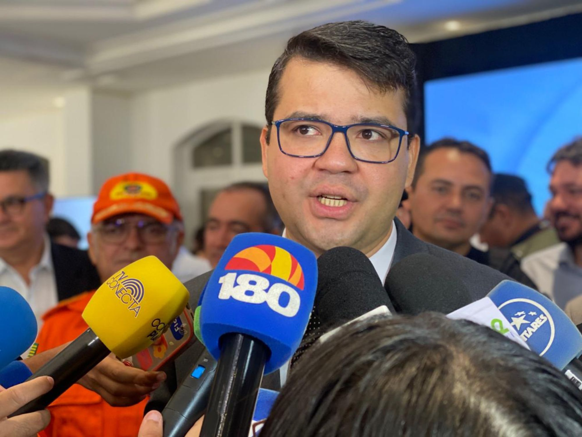 Após derrota de Messias, nome de Chico Lucas começa a circular como opção ao STF