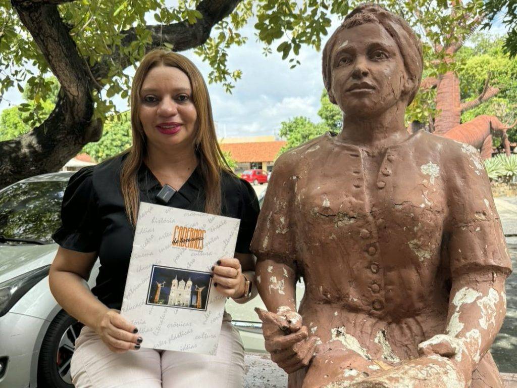 Cadernos de Teresina nº 31 destaca cultura, arte e meio ambiente na edição de 1999