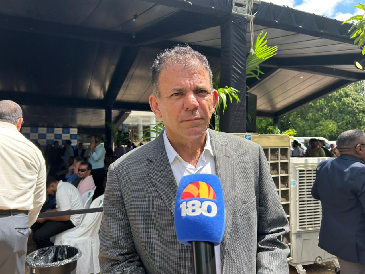 Carlos Augusto
