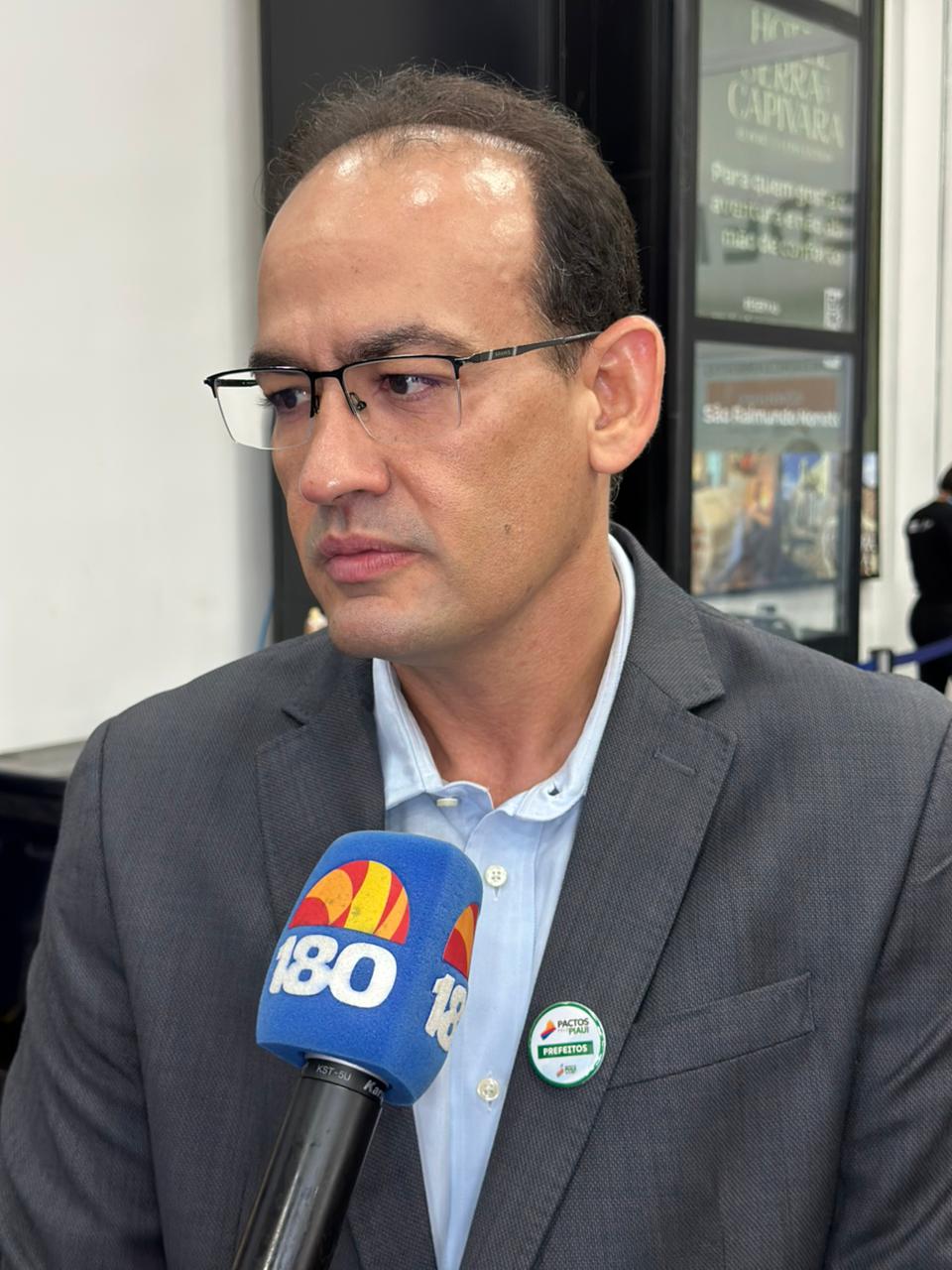 Celso Antônio