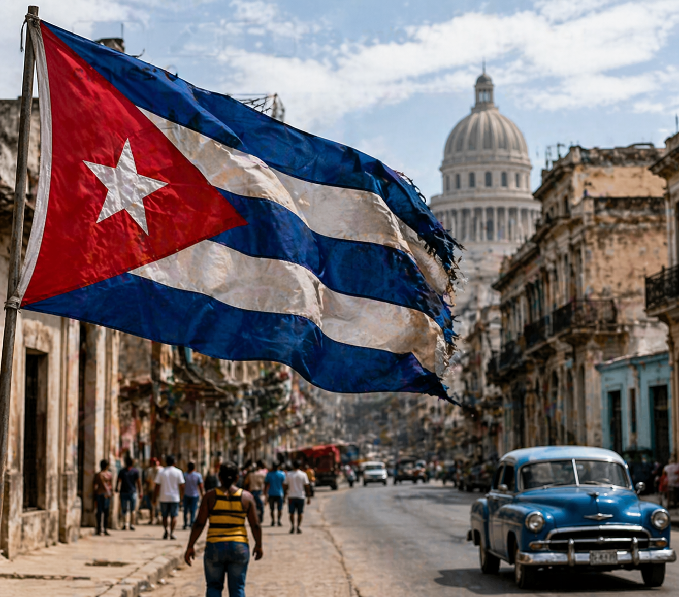 Cuba