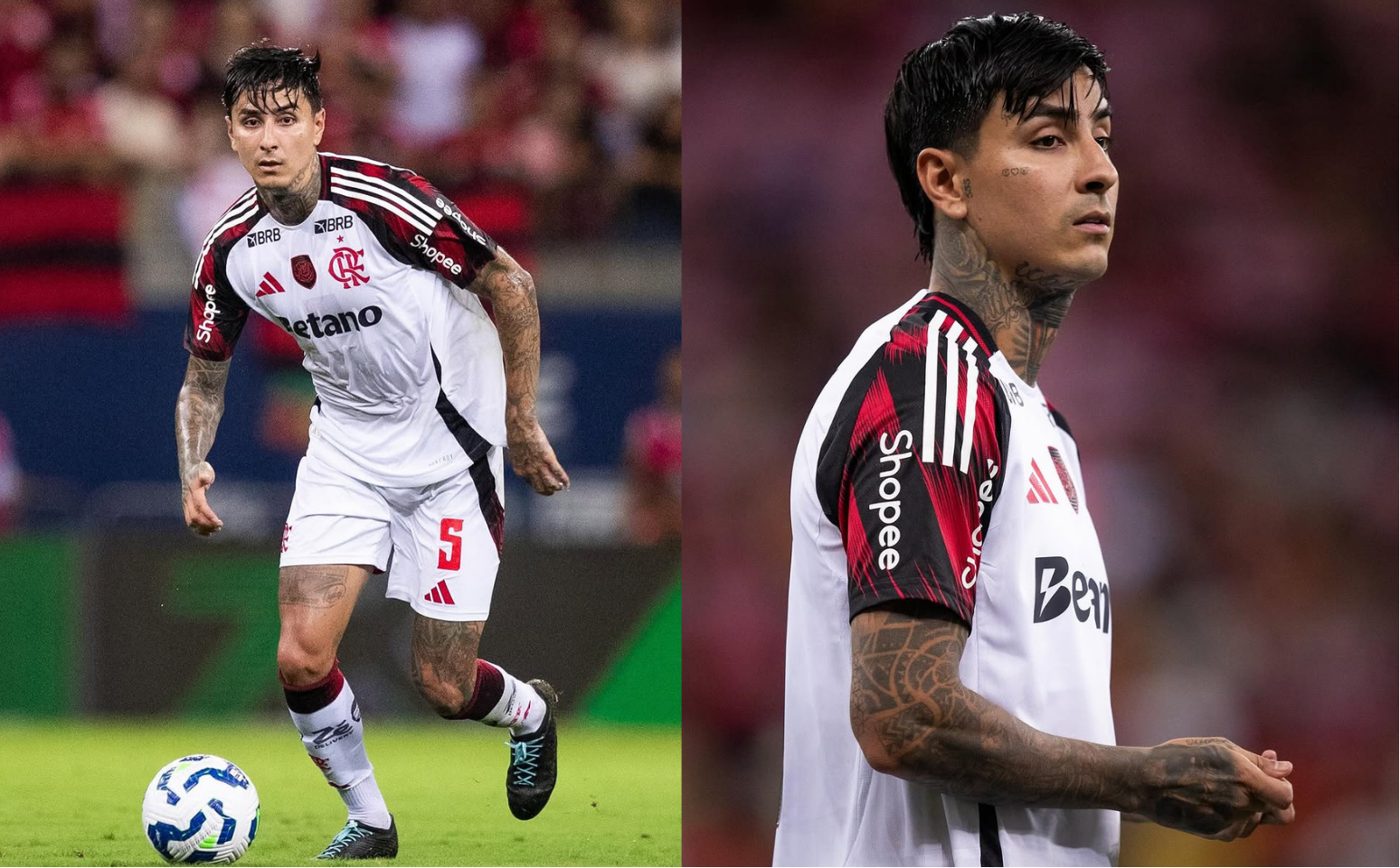 Erick pulgar