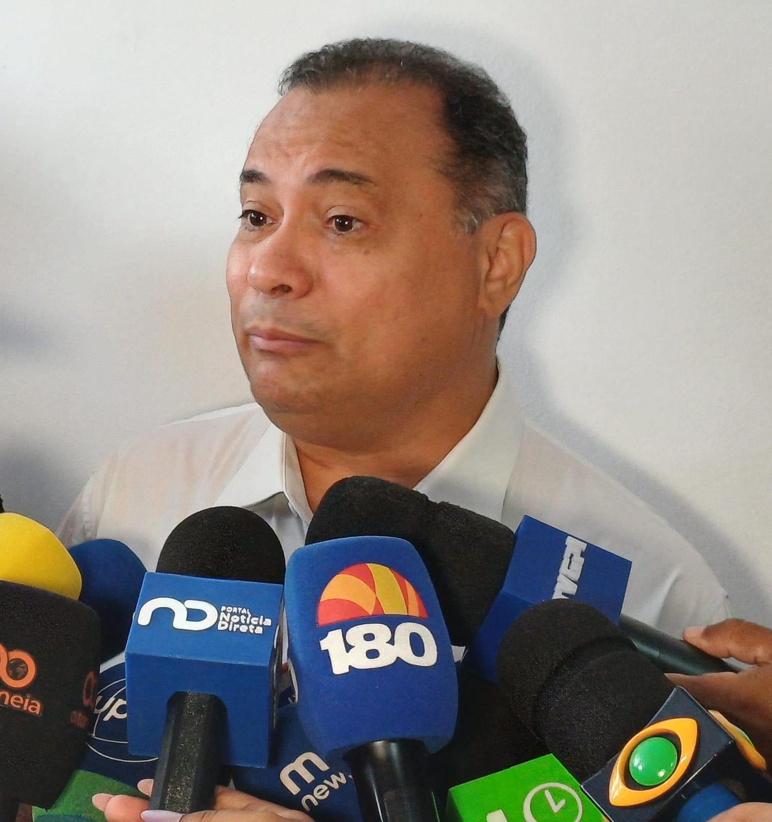 Evaldo Gomes