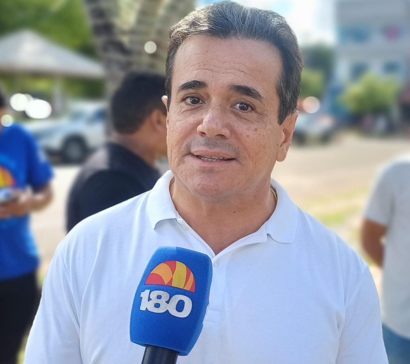 Henrique Pires