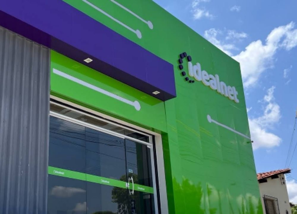 Idealnet contrata profissionais da comunicação em Teresina