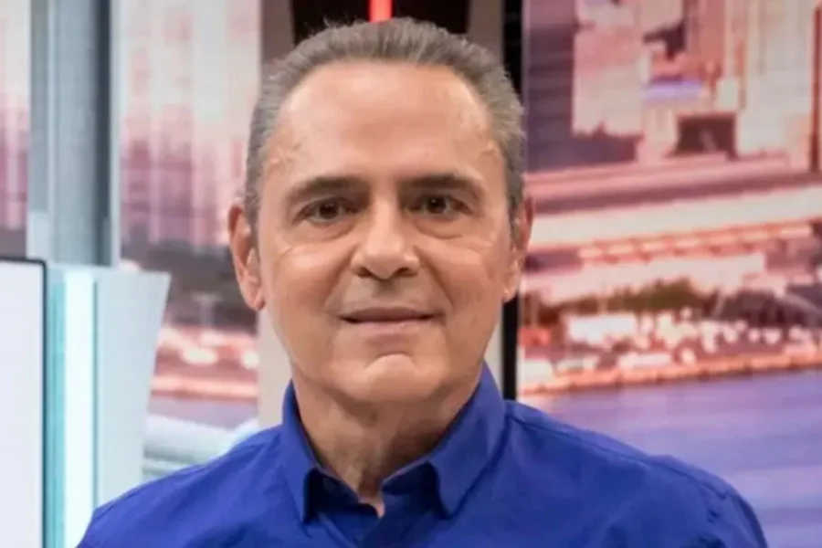 Luis roberto