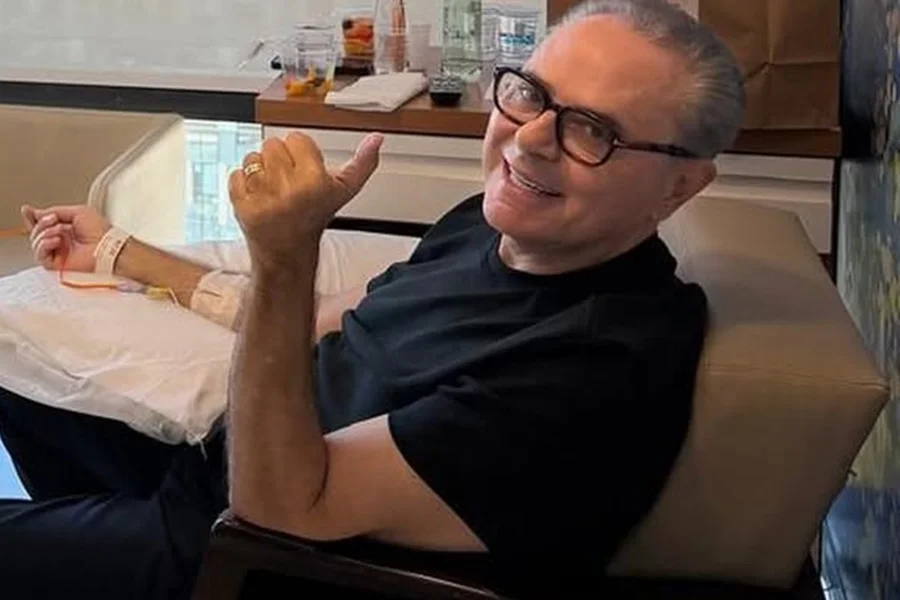 Luis Roberto