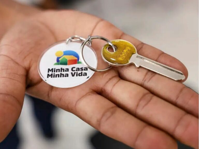 Minha casa minha vida
