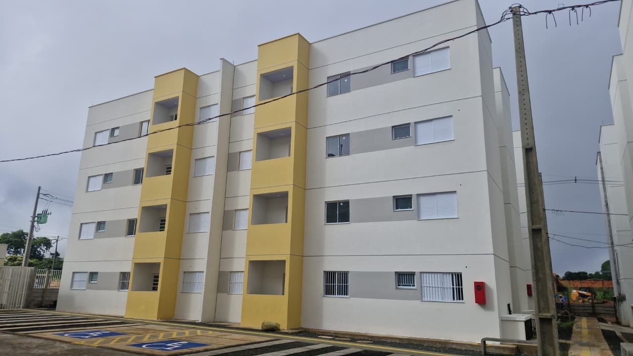 Minha casa minha vida