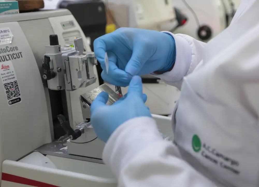 Nova lei amplia acesso a terapias e vacinas contra o câncer no SUS