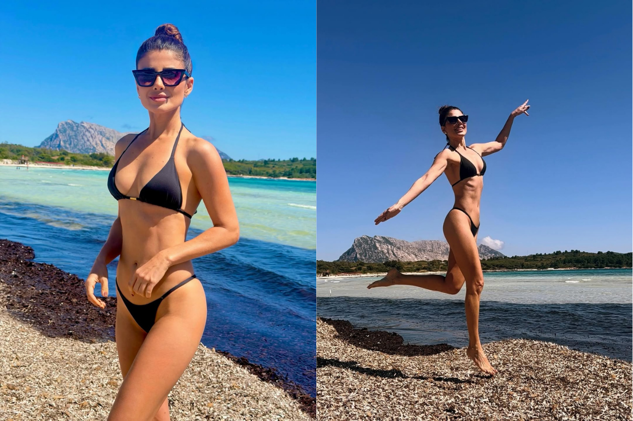Paula fernandes