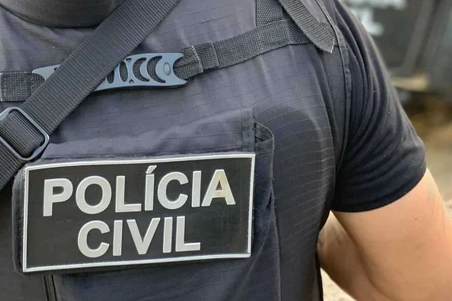 Polícia Civil